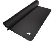 Падове Corsair MM Anti-fray Cloth Gaming Mouse Pad – Large, Black