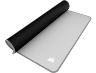Падове Corsair MM Anti-fray Cloth Gaming Mouse Pad – Large, Gray