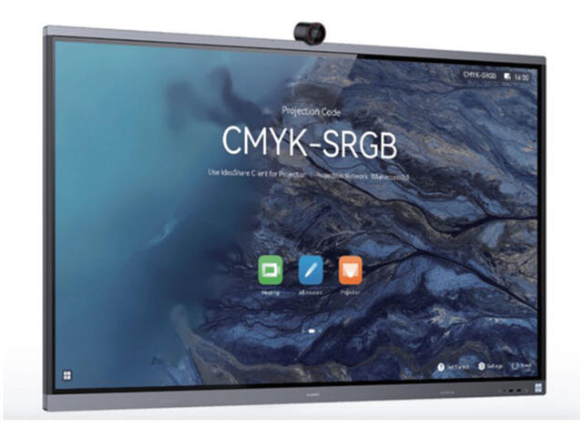 Интерактивни дисплеи Huawei IdeaHub Board 2 IHE2-65SA