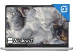 Лаптопи Dell Pro 16 Plus PB16250 Нарушена Опаковка