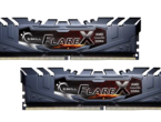 Оперативна памет 32GB (2x16GB) DDR4 3200MT/s G.SKILL Flare X CL16