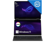 Лаптопи ASUS ROG Zephyrus Duo 16 GX651AX-SR086X