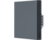 Smart Home Aqara Smart Wall Switch H1 (no neutral, single rocker), Grey 
