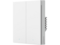 Smart Home Aqara Smart Wall Switch H1 (no neutral, single rocker), White