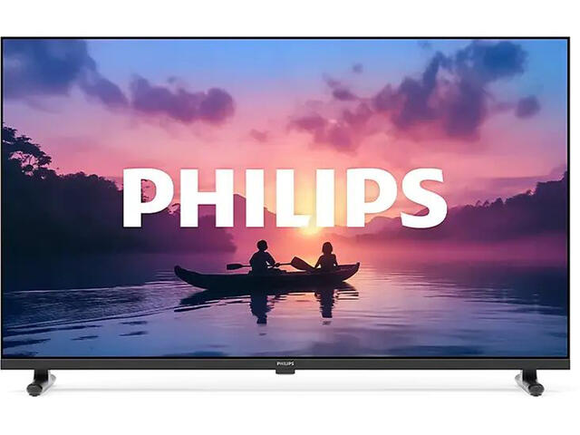 Телевизори Philips 40PFS6050/12 