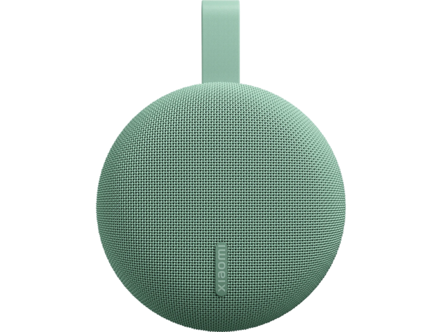 Колони Xiaomi Bluetooth Speaker Essential, Green