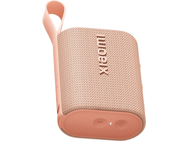 Колони Xiaomi Sound Pocket S28H-GL, Pink