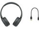 Слушалки Sony WH-CH530, Black