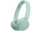 Слушалки Sony WH-CH530, Green