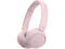 Слушалки Sony WH-CH530, Pink