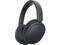 Слушалки Sony WH-CH730N, Black