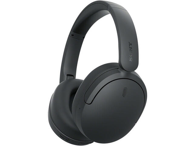 Слушалки Sony WH-CH730N, Black