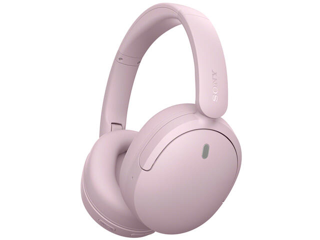 Слушалки Sony WH-CH730N, Pink