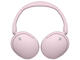 Слушалки Sony WH-CH730N, Pink