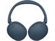 Слушалки Sony WH-CH730N, Blue