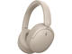 Слушалки Sony WH-CH730N, Cream