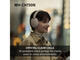 Слушалки Sony WH-CH730N, Cream