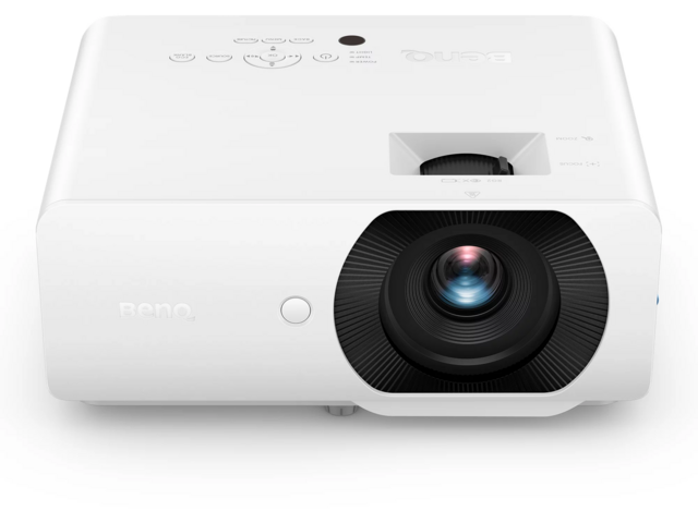 Проектори BenQ LH655C