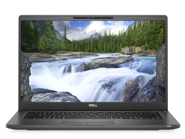Употребявани лаптопи Dell Latitude 7400 - втора употреба    