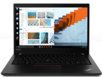 Употребявани лаптопи Lenovo ThinkPad T490 - втора употреба   