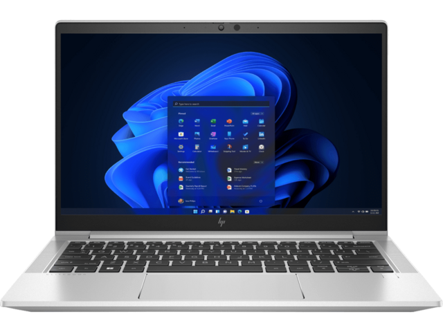 Употребявани лаптопи HP EliteBook 630 G9 - втора употреба