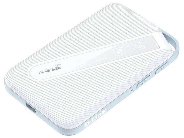 Мрежово оборудване D-Link DWR-932W