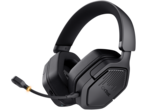 Слушалки TRUST GXT 493 Carus Wireless Multiplatform headset - Black
