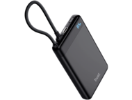Външни батерии Trust Fiera 10000 mAh fast powerbank