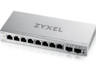 Мрежово оборудване Zyxel GS-1200-10