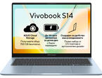 Лаптопи ASUS Vivobook S14 S5408QA-TM274W