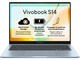 Лаптопи ASUS Vivobook S14 S5408QA-TM274W