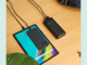 Външни батерии Trust Avala 20000 mAh fast PD powerbank