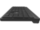 Клавиатури Natec Wireless Keyboard Tang US, Black
