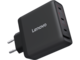 Зарядни устройства Lenovo Multi-port USB-C 100W GaN Charger