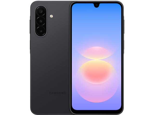 Смартфони Samsung Galaxy A18 - 8GB RAM / 256GB, Black