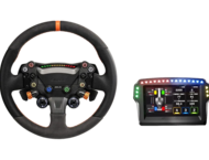 Контролери SIMAGIC Zeus Sport MagicDash 4