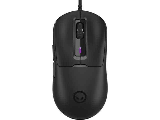 Мишки LORGAR Advanced MSA10