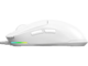 Мишки LORGAR Advanced MSA10, White