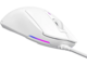 Мишки LORGAR Advanced MSA10, White