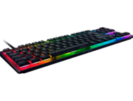 Клавиатури Razer Huntsman V3 Pro Low-profile Tenkeyless 8KHz, US