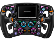 Контролери SIMAGIC Zeus Formula + MagicDash 4