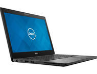 Употребявани лаптопи Dell Latitude 7290 - втора употреба 