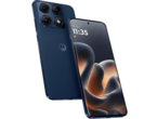 Смартфони Motorola Edge 70 Pro - 8GB RAM / 256GB, Pantone: Titan