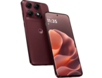 Смартфони Motorola Edge 70 Pro - 8GB RAM / 256GB, Pantone: Zinfandel
