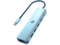 Докинг станции VCom Docking USB Type-C 6-in-1 CUE55