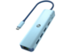 Докинг станции VCom Docking USB Type-C 6-in-1 CUE55
