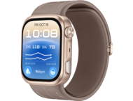 Смарт часовници Huawei Watch D3, Mocha Gold
