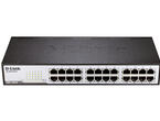 Мрежово оборудване D-Link DES-1024D 