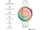 Смарт часовници Huawei Watch 6, White