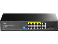 Мрежово оборудване Cudy GS1010PS2